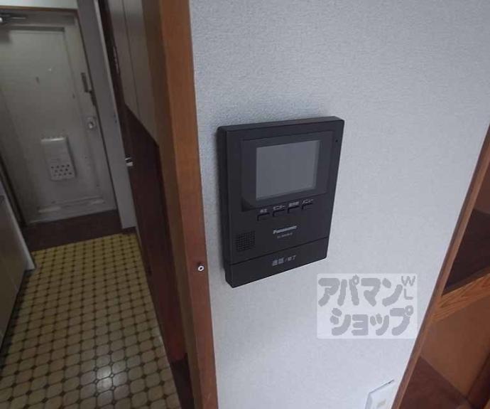 【コートハウス大西】間取