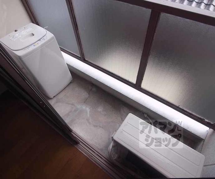 【コートハウス大西】間取