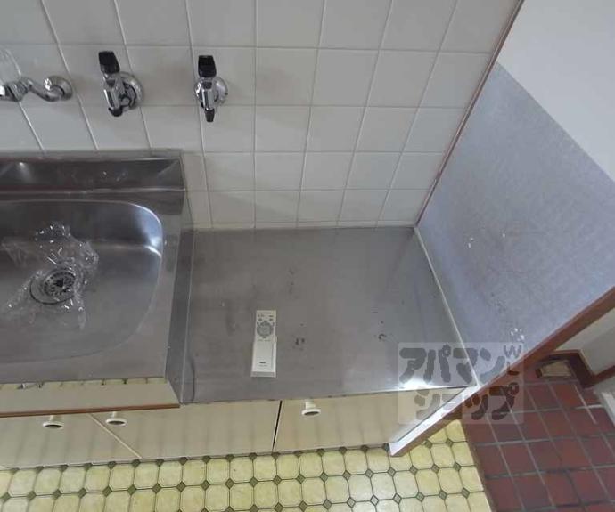 【コートハウス大西】間取