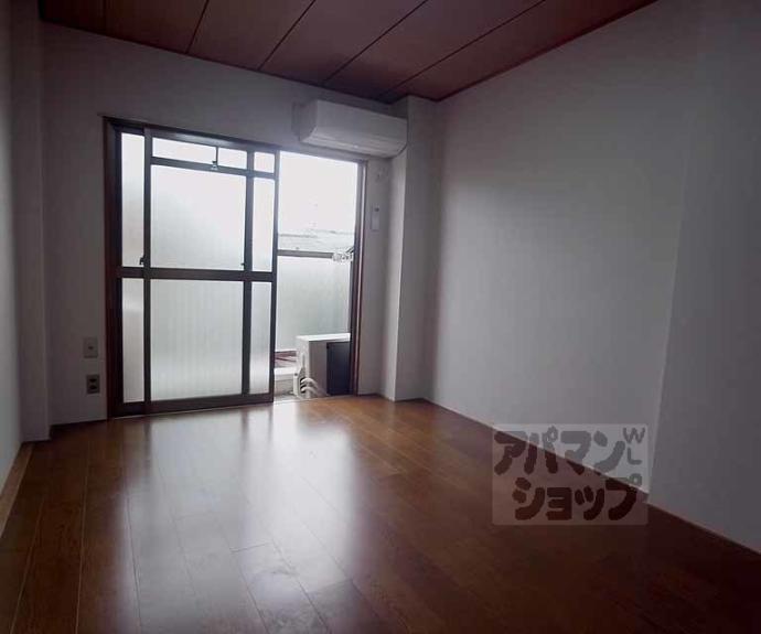 【コートハウス大西】間取