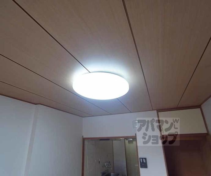 【コートハウス大西】間取