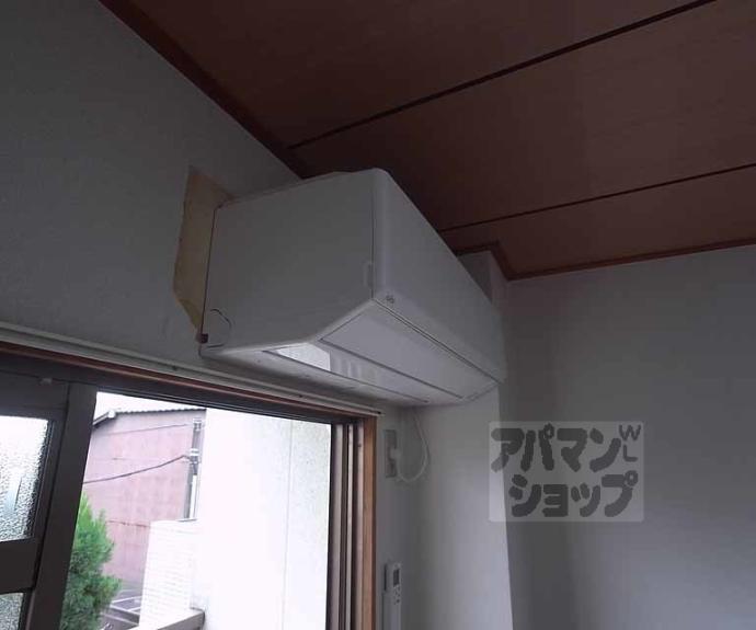 【コートハウス大西】間取