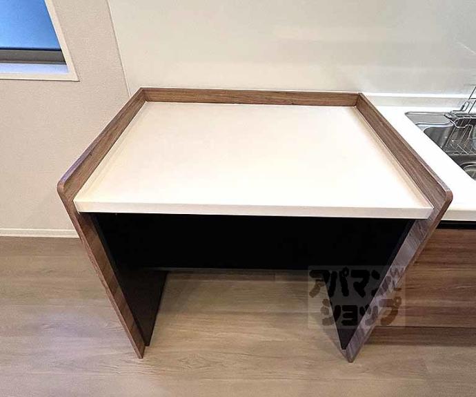 【シャーメゾン高徳寺Ⅰ】間取