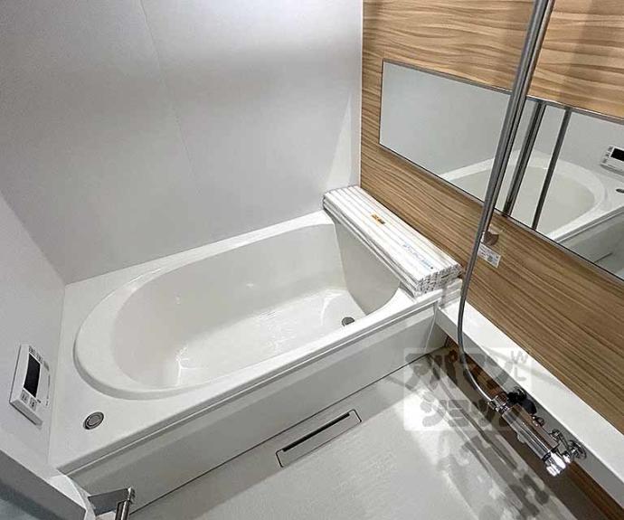 【シャーメゾン高徳寺Ⅰ】間取