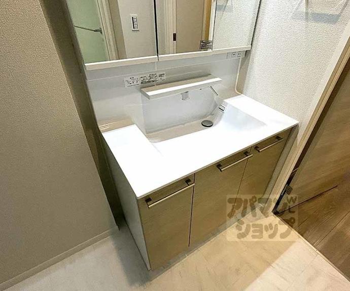 【シャーメゾン高徳寺Ⅰ】間取