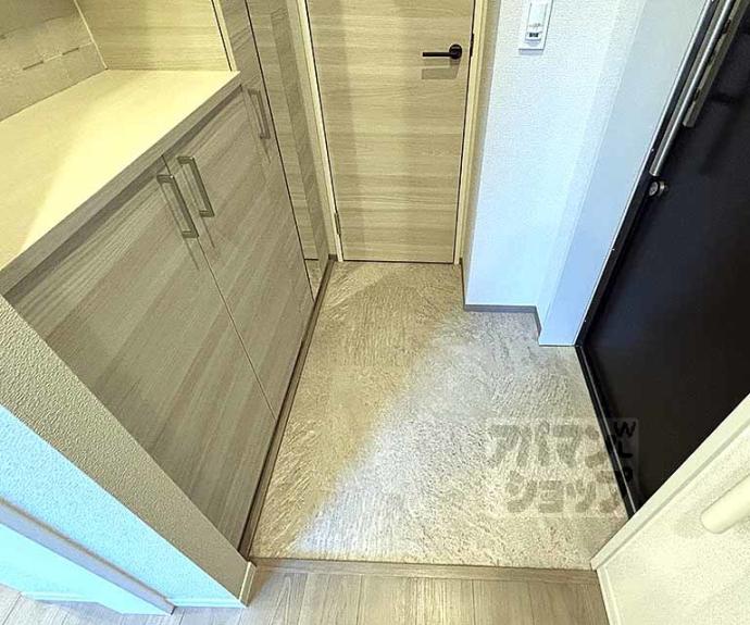 【シャーメゾン高徳寺Ⅰ】間取