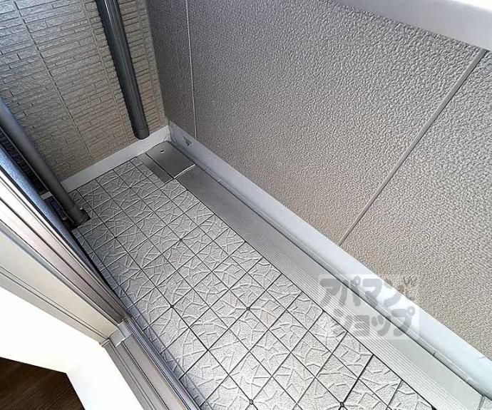 【シャーメゾン高徳寺Ⅰ】間取