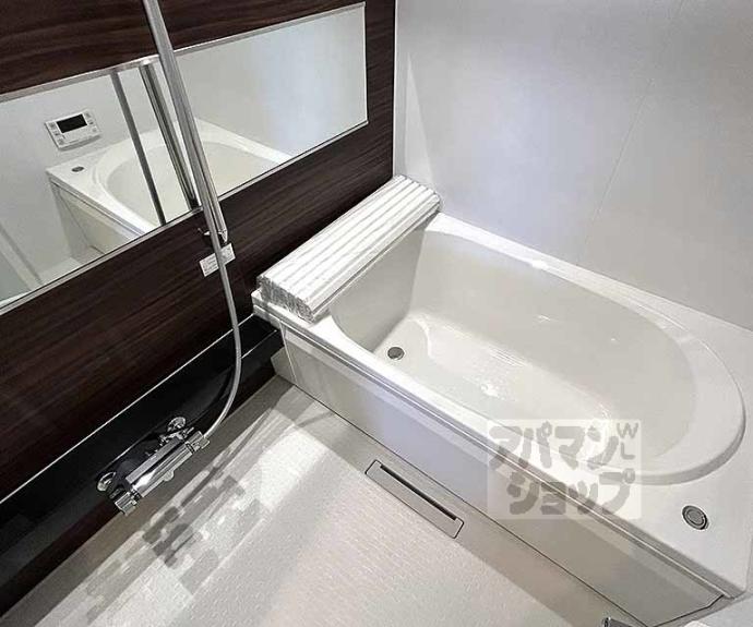 【シャーメゾン高徳寺Ⅰ】間取