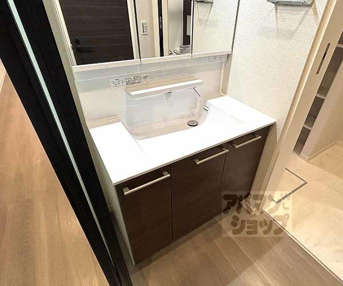 【シャーメゾン高徳寺Ⅰ】間取