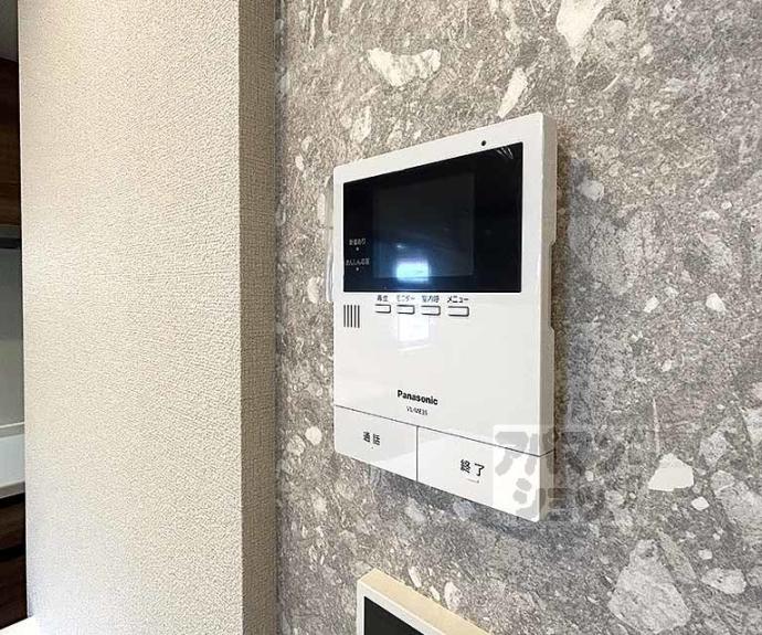 【シャーメゾン高徳寺Ⅰ】間取