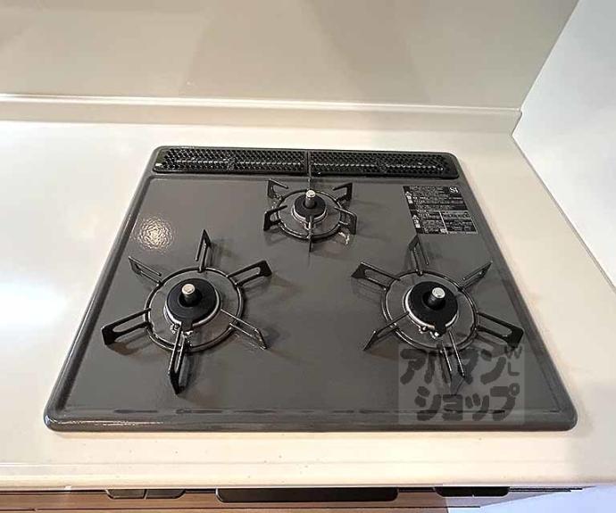 【シャーメゾン高徳寺Ⅰ】間取