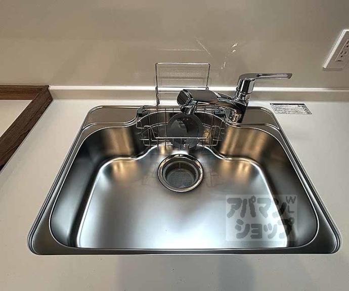 【シャーメゾン高徳寺Ⅰ】間取