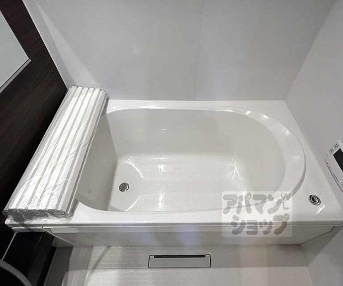 【シャーメゾン高徳寺Ⅰ】間取