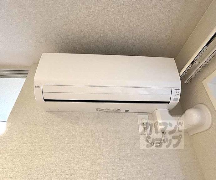 【シャーメゾン高徳寺Ⅰ】間取