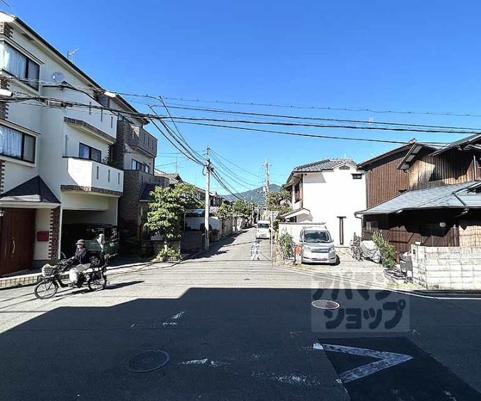 【シャーメゾン高徳寺Ⅰ】間取