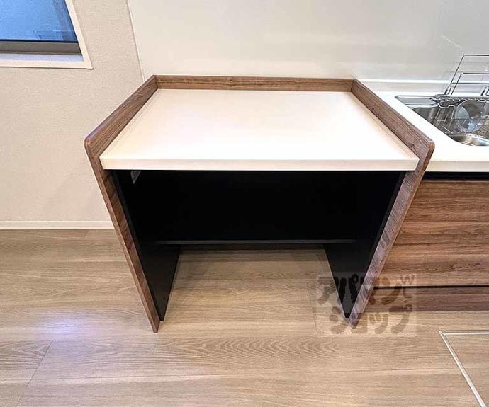 【シャーメゾン高徳寺Ⅰ】間取