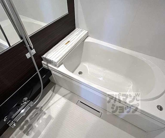 【シャーメゾン高徳寺Ⅰ】間取