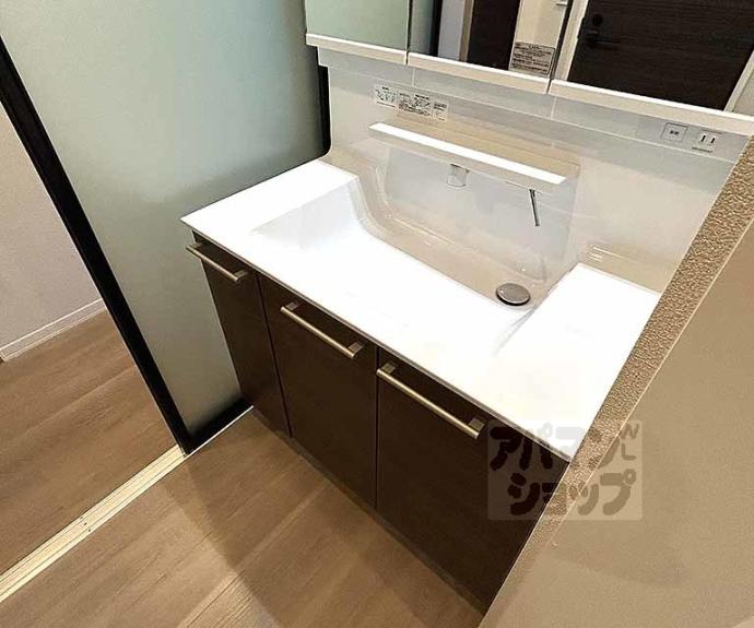 【シャーメゾン高徳寺Ⅰ】間取