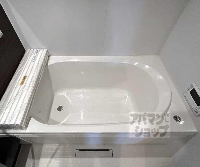 【シャーメゾン高徳寺Ⅰ】間取