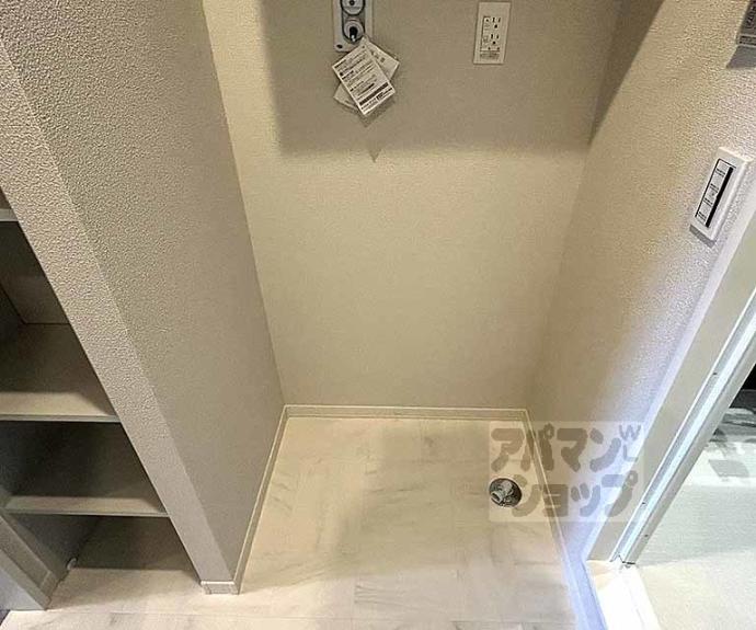 【シャーメゾン高徳寺Ⅰ】間取