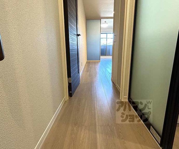 【シャーメゾン高徳寺Ⅰ】間取