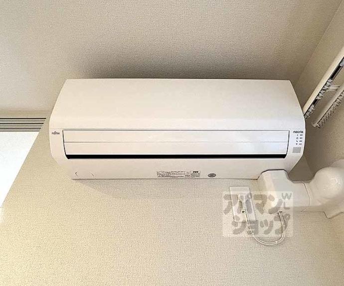 【シャーメゾン高徳寺Ⅰ】間取