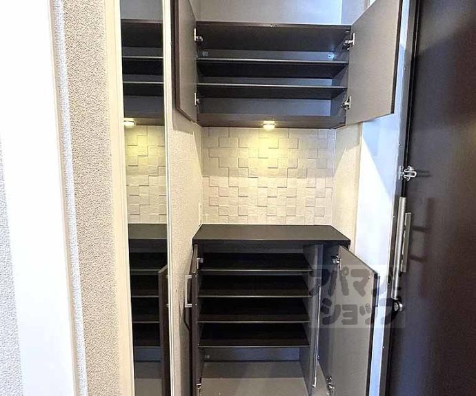 【シャーメゾン高徳寺Ⅰ】間取