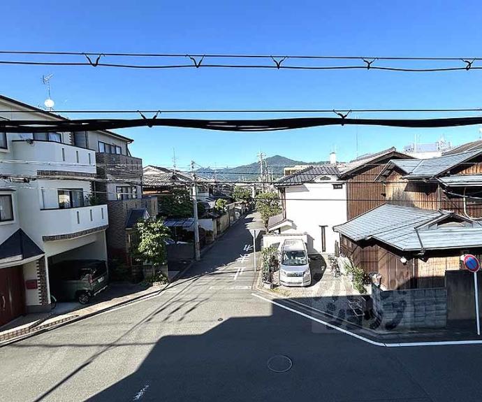 【シャーメゾン高徳寺Ⅰ】間取