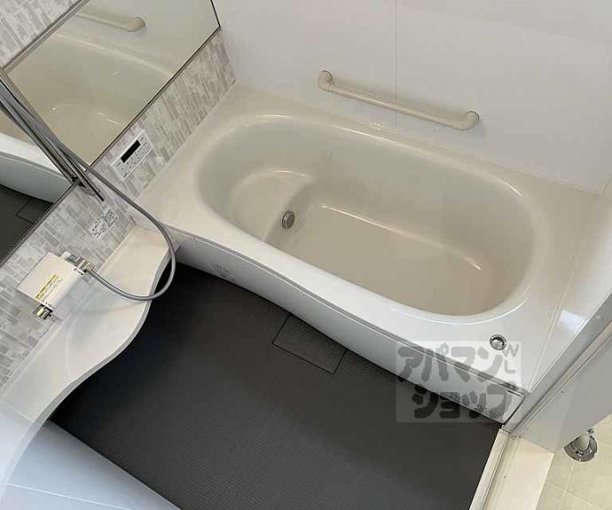 【セントフィオーレ亀岡駅北Ⅱ】間取