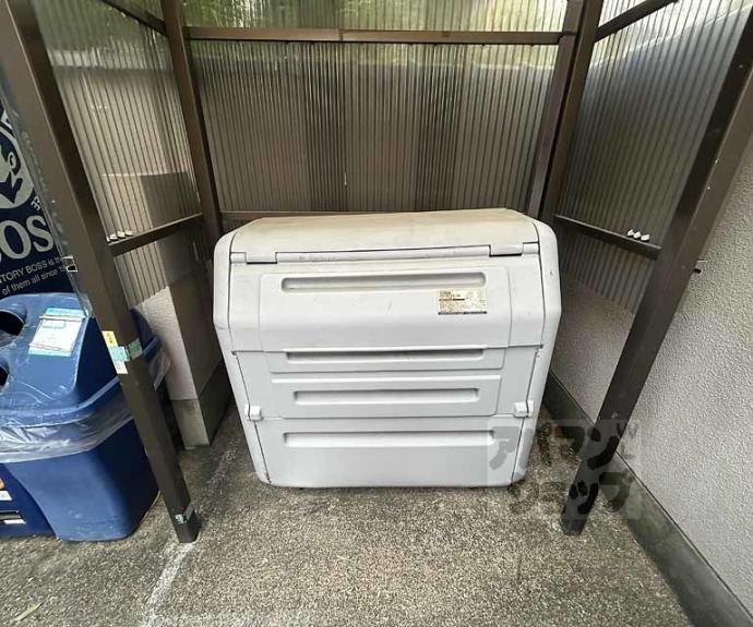 【禅昌院町ハイツ】間取