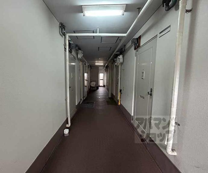 【禅昌院町ハイツ】間取