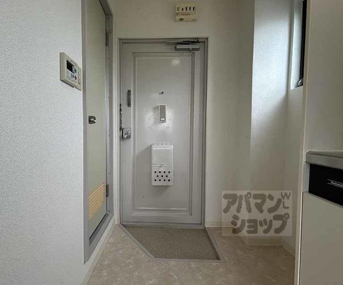 【禅昌院町ハイツ】間取