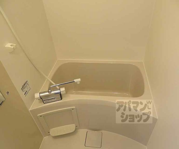 【グラン京都西陣】間取