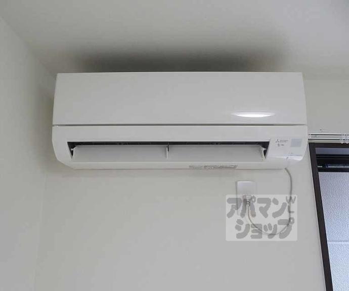 【グラン京都西陣】間取