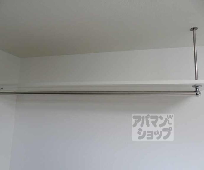 【グラン京都西陣】間取