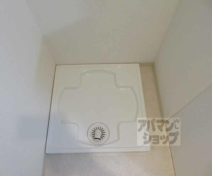 【グラン京都西陣】間取