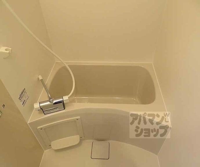 【グラン京都西陣】間取