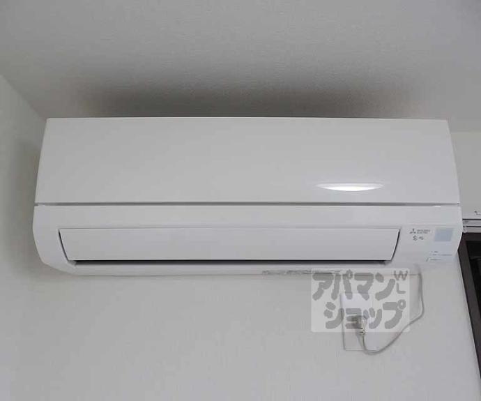 【グラン京都西陣】間取