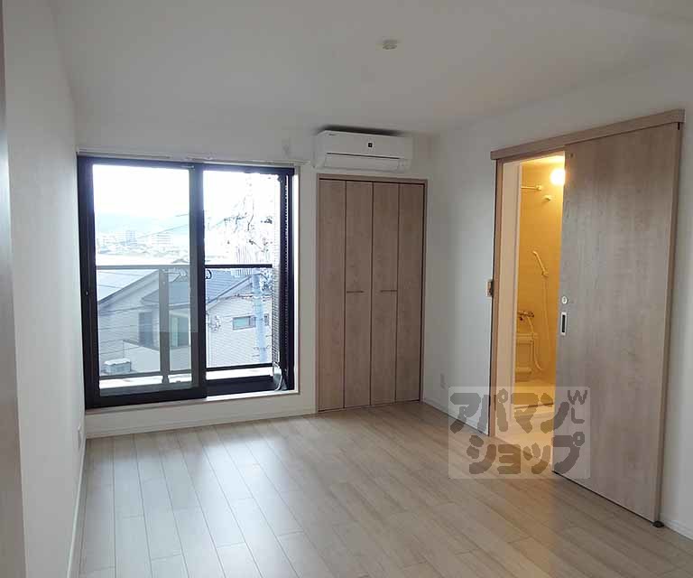 【GRAND CASA OYAKE】間取