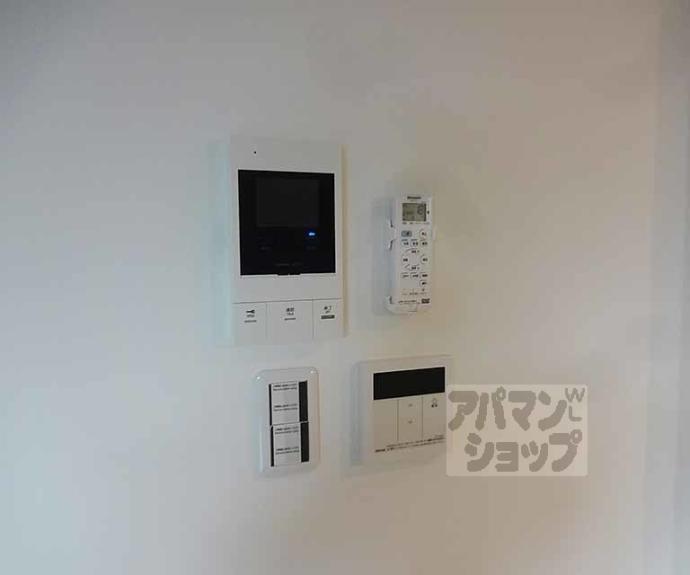 【ＧＲＡＮＤ　ＣＡＳＡ　ＯＹＡＫＥ】間取