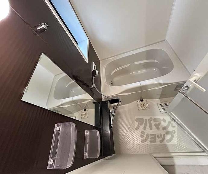 【ベラジオ雅び京都河原町】間取