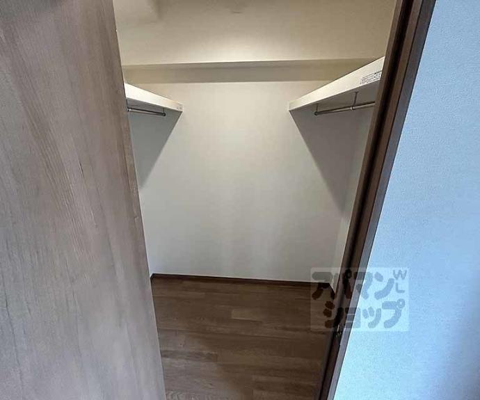 【ベラジオ雅び京都河原町】間取