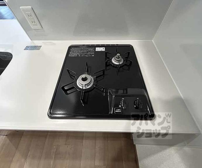 【ベラジオ雅び京都河原町】間取