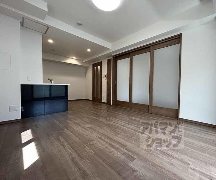 【ベラジオ雅び京都河原町】間取