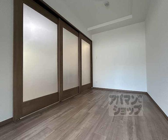 【ベラジオ雅び京都河原町】間取