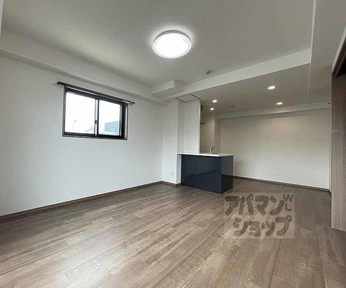 【ベラジオ雅び京都河原町】間取