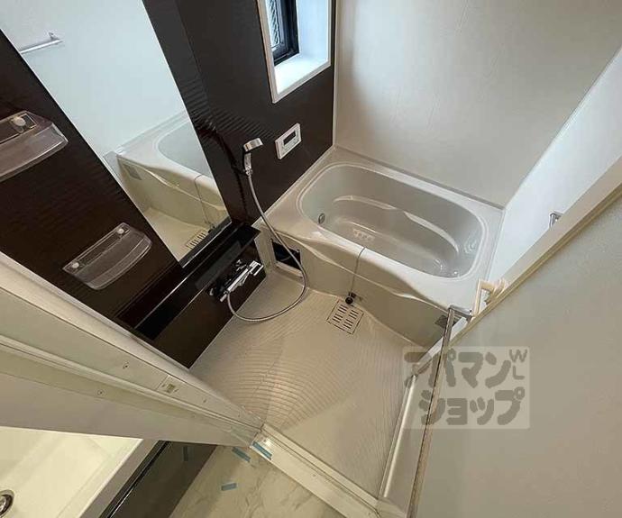 【ベラジオ雅び京都河原町】間取