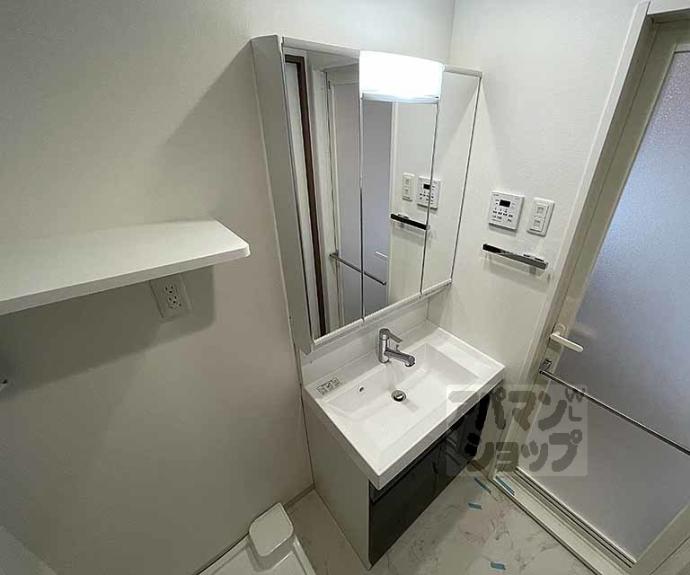 【ベラジオ雅び京都河原町】間取