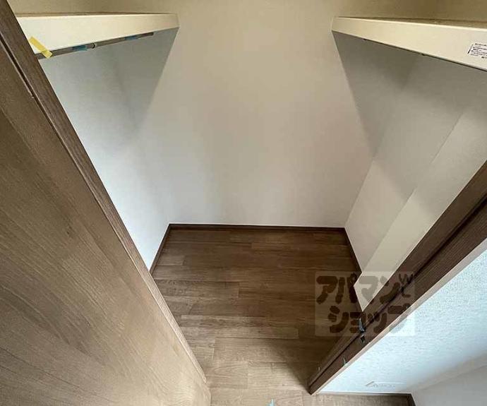 【ベラジオ雅び京都河原町】間取