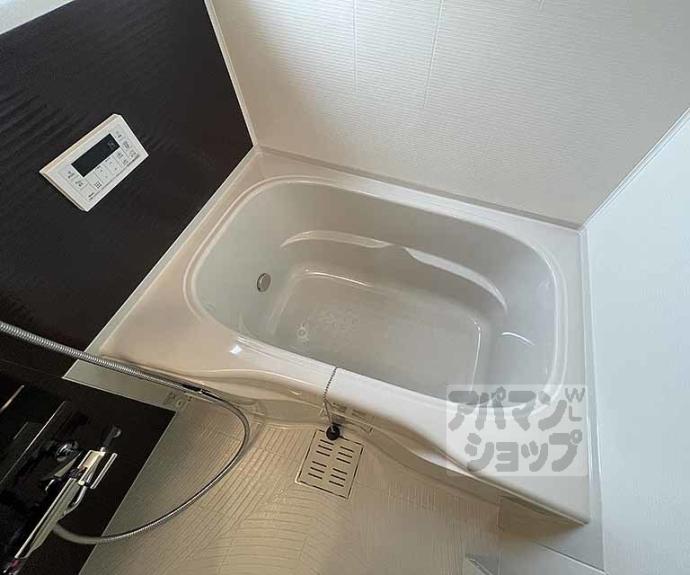 【ベラジオ雅び京都河原町】間取